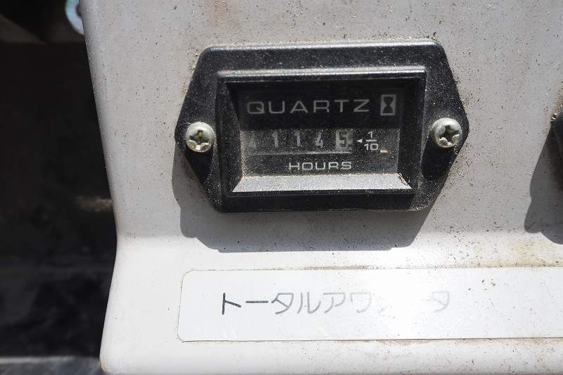 いすゞ エルフ SKG-NKR85YN(2WD)の写真18