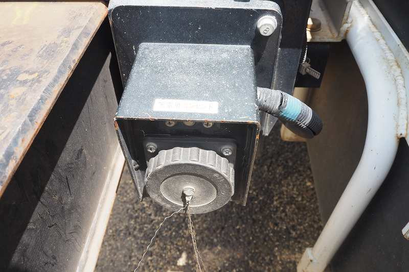 いすゞ エルフ SKG-NKR85YN(2WD)の写真20