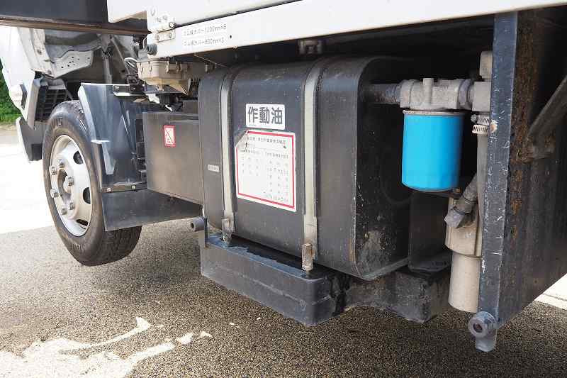 いすゞ エルフ SKG-NKR85YN(2WD)の写真37