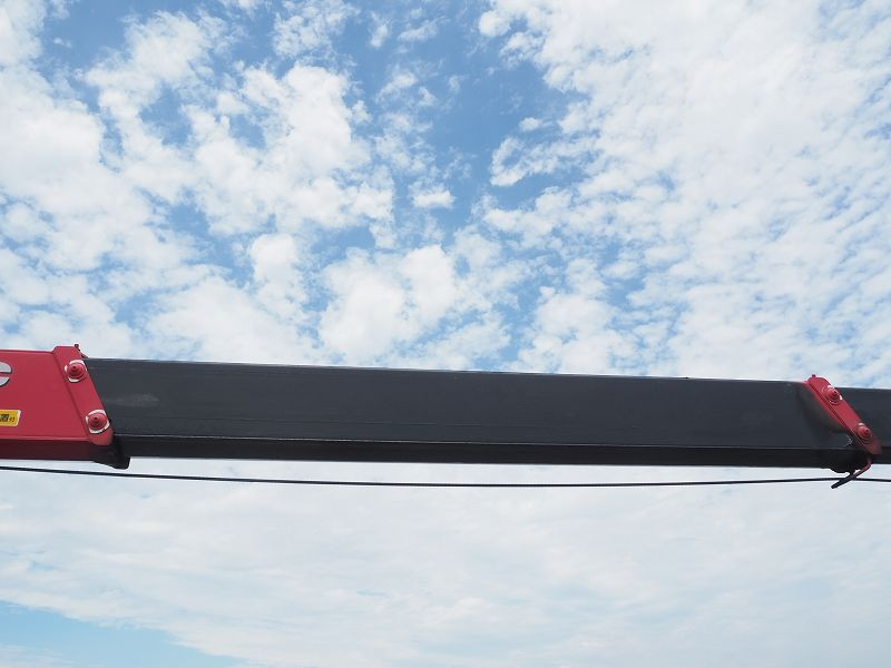 三菱 キャンター TKG-FEB90(2WD)の写真17