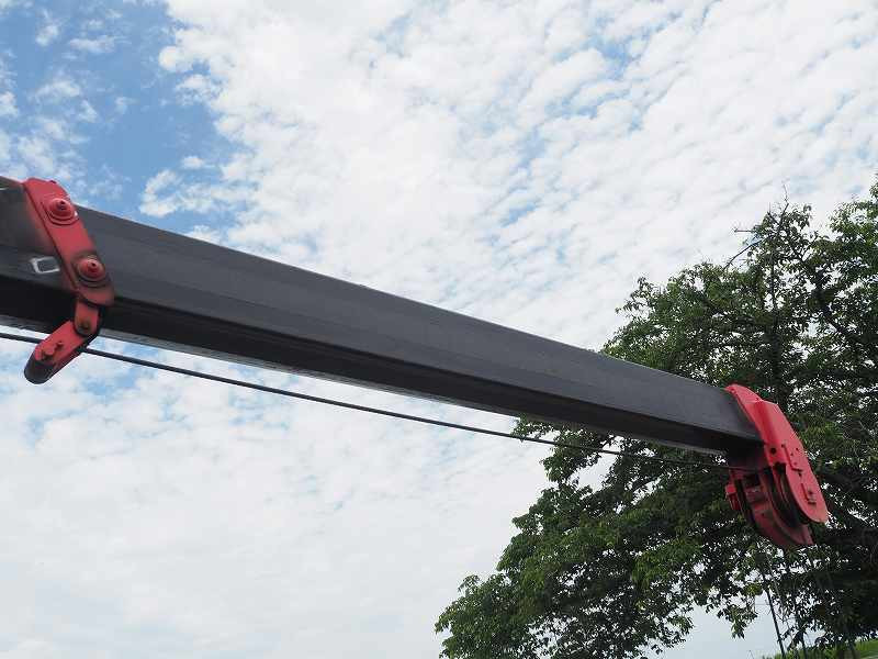 三菱 キャンター TKG-FEB90(2WD)の写真19