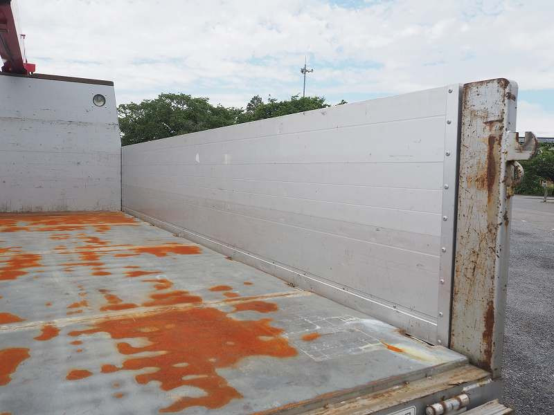 三菱 キャンター TKG-FEB90(2WD)の写真22