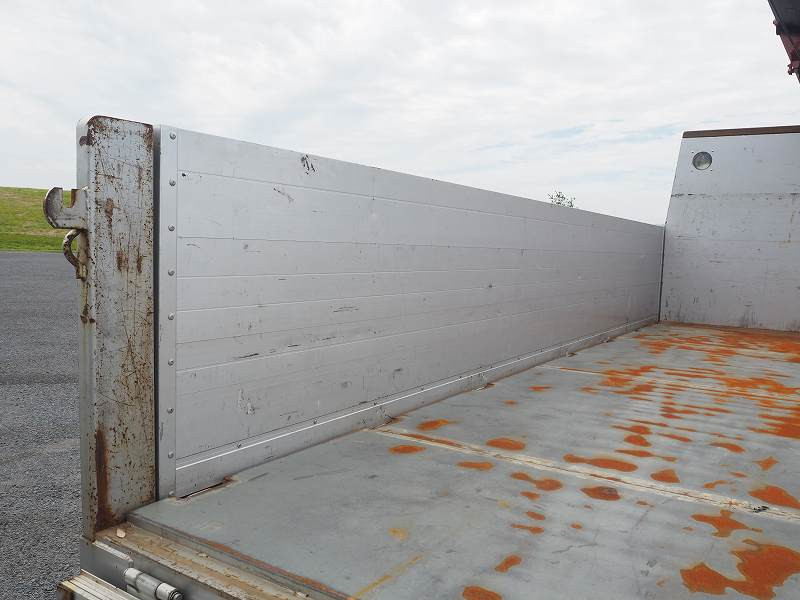 三菱 キャンター TKG-FEB90(2WD)の写真23