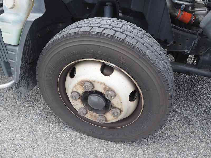 三菱 キャンター TKG-FEB90(2WD)の写真24