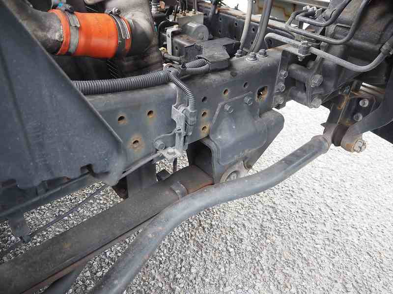 三菱 キャンター TKG-FEB90(2WD)の写真25