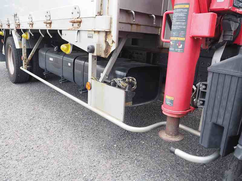 三菱 キャンター TKG-FEB90(2WD)の写真26