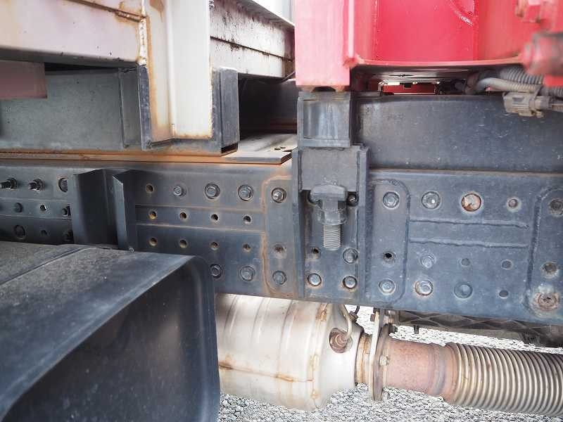 三菱 キャンター TKG-FEB90(2WD)の写真27