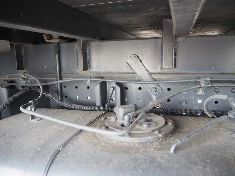 三菱 キャンター TKG-FEB90(2WD)の写真28