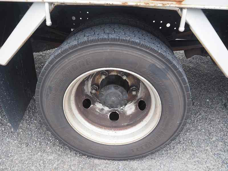 三菱 キャンター TKG-FEB90(2WD)の写真29