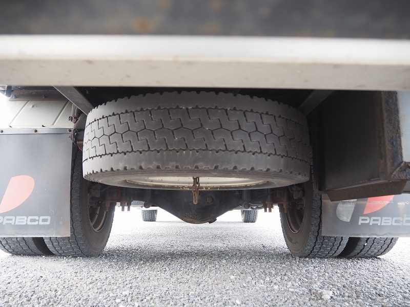 三菱 キャンター TKG-FEB90(2WD)の写真30