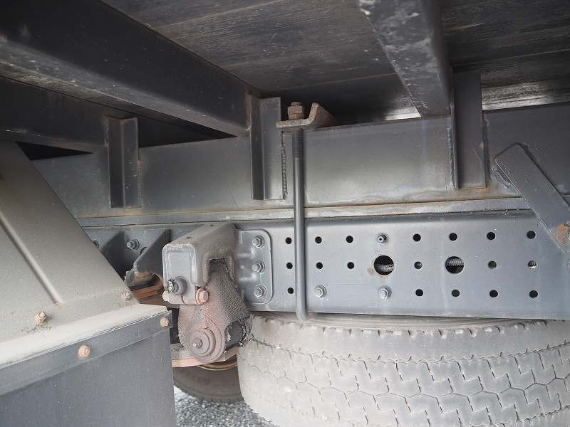 三菱 キャンター TKG-FEB90(2WD)の写真31