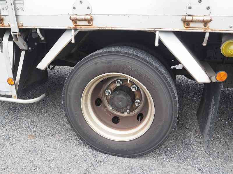 三菱 キャンター TKG-FEB90(2WD)の写真32