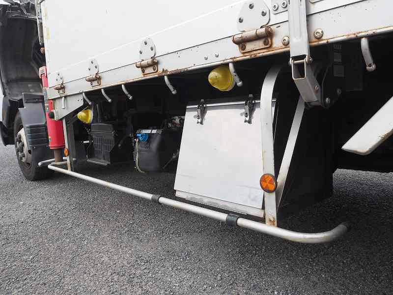 三菱 キャンター TKG-FEB90(2WD)の写真33