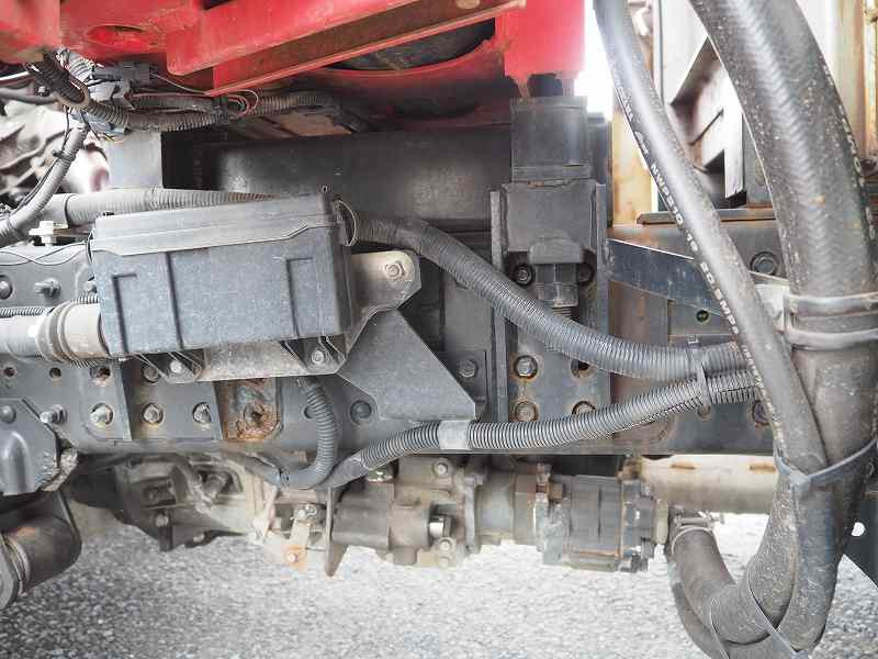 三菱 キャンター TKG-FEB90(2WD)の写真34