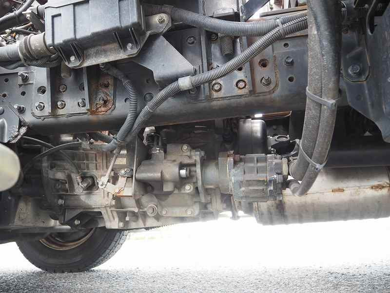 三菱 キャンター TKG-FEB90(2WD)の写真35