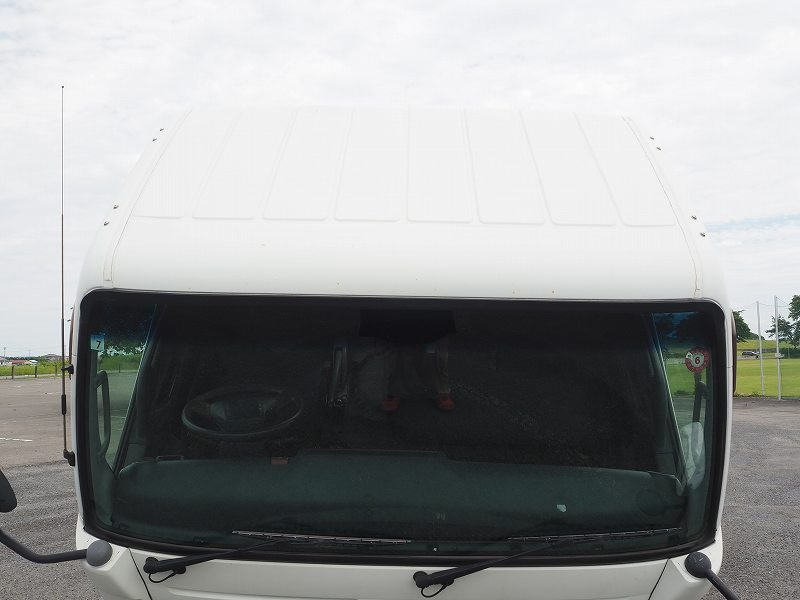 三菱 キャンター TKG-FEB90(2WD)の写真40