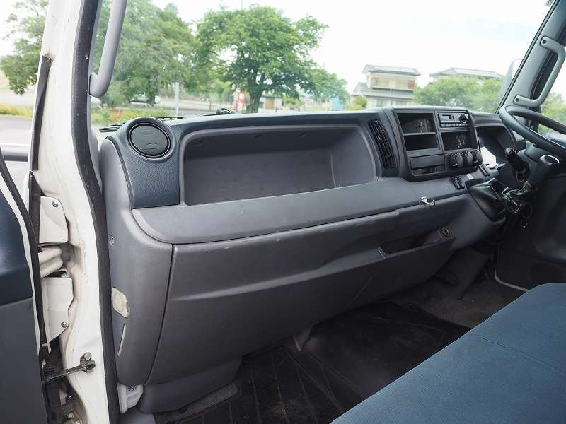 三菱 キャンター TKG-FEB90(2WD)の写真43