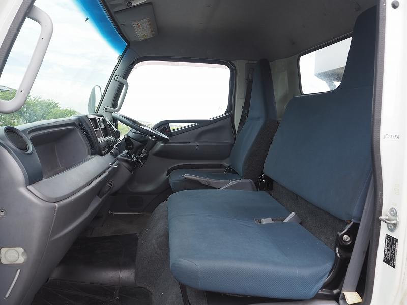 三菱 キャンター TKG-FEB90(2WD)の写真44