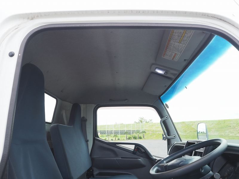 三菱 キャンター TKG-FEB90(2WD)の写真47