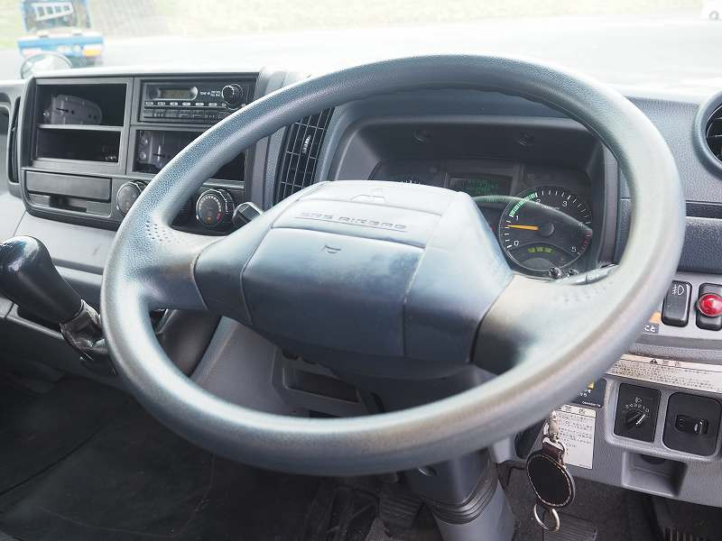 三菱 キャンター TKG-FEB90(2WD)の写真48