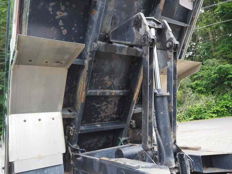 日野 レンジャー KK-FD1JDEA(2WD)の写真18