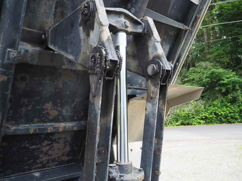 日野 レンジャー KK-FD1JDEA(2WD)の写真20