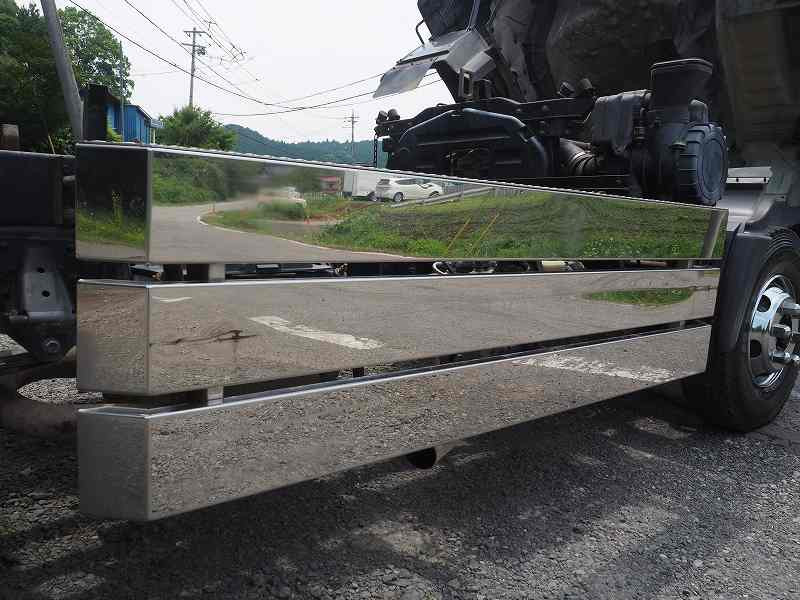 日野 レンジャー KK-FD1JDEA(2WD)の写真24