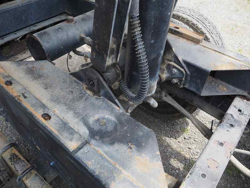 日野 レンジャー KK-FD1JDEA(2WD)の写真27