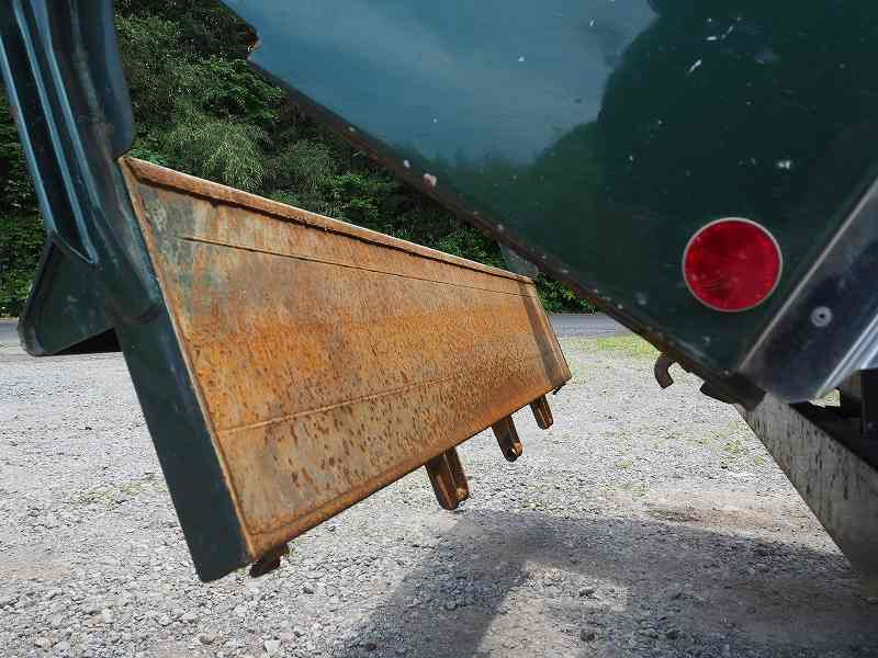 日野 レンジャー KK-FD1JDEA(2WD)の写真28