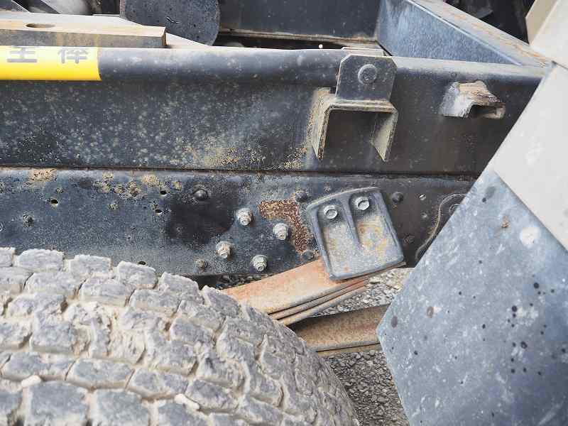 日野 レンジャー KK-FD1JDEA(2WD)の写真33