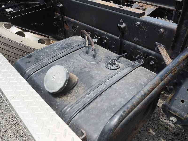 日野 レンジャー KK-FD1JDEA(2WD)の写真35