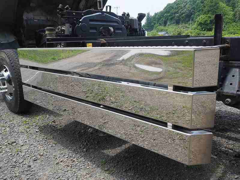 日野 レンジャー KK-FD1JDEA(2WD)の写真36