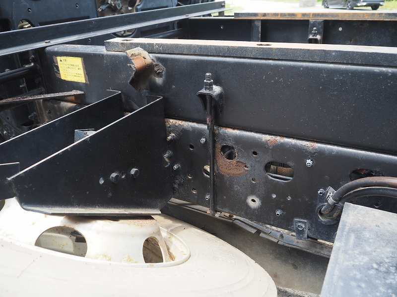 日野 レンジャー KK-FD1JDEA(2WD)の写真37