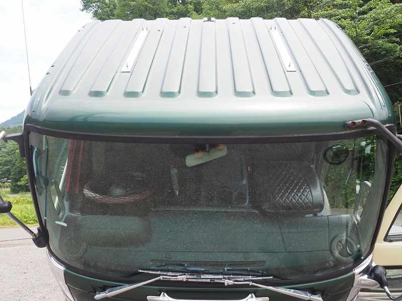 日野 レンジャー KK-FD1JDEA(2WD)の写真41