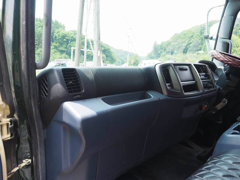 日野 レンジャー KK-FD1JDEA(2WD)の写真44