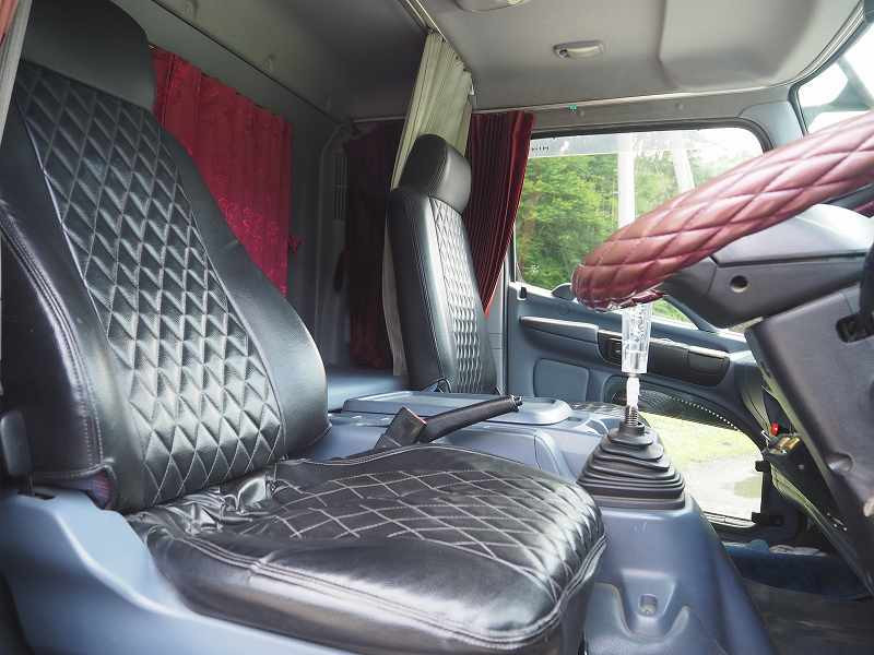 日野 レンジャー KK-FD1JDEA(2WD)の写真46