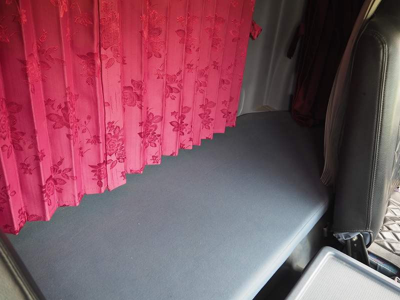 日野 レンジャー KK-FD1JDEA(2WD)の写真47