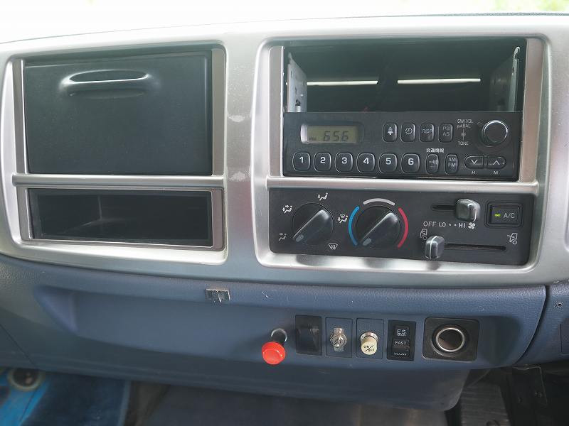 日野 レンジャー KK-FD1JDEA(2WD)の写真48