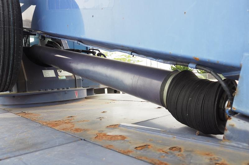 いすゞ エルフ TKG-NKR85AN(2WD)の写真18