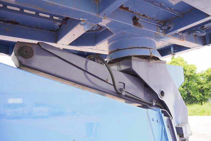 いすゞ エルフ TKG-NKR85AN(2WD)の写真19