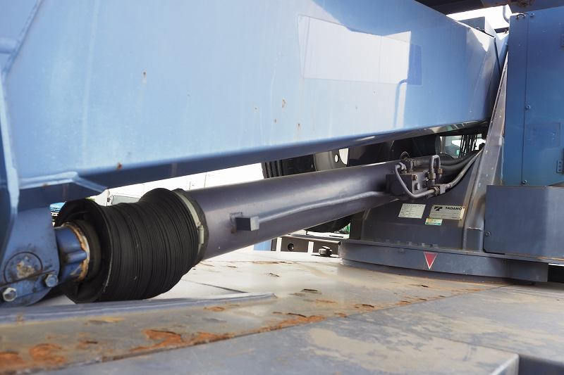 いすゞ エルフ TKG-NKR85AN(2WD)の写真20