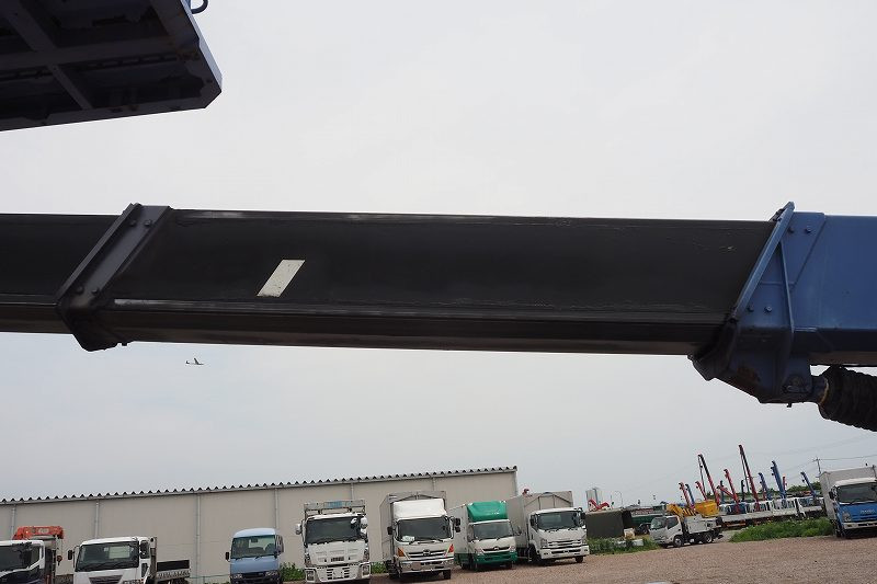 いすゞ エルフ TKG-NKR85AN(2WD)の写真25