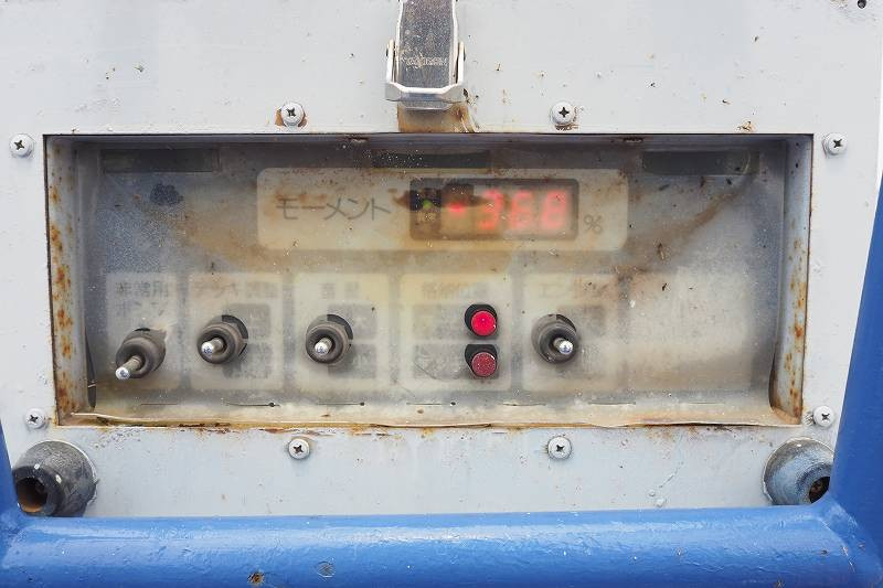 いすゞ エルフ TKG-NKR85AN(2WD)の写真28