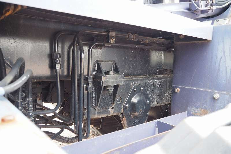 いすゞ エルフ TKG-NKR85AN(2WD)の写真38