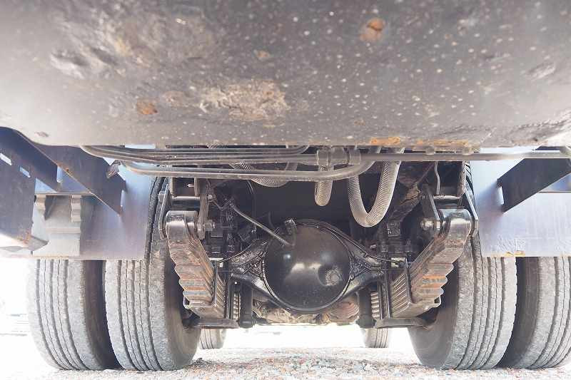 いすゞ エルフ TKG-NKR85AN(2WD)の写真39