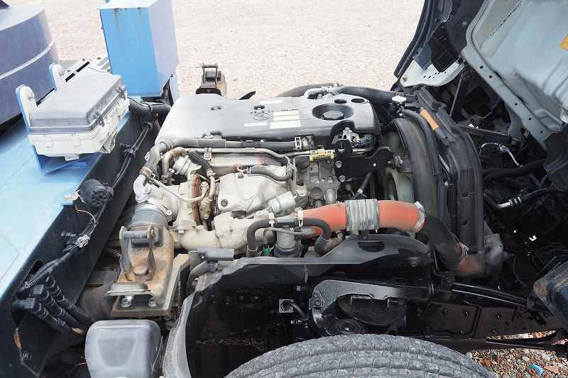 いすゞ エルフ TKG-NKR85AN(2WD)の写真41