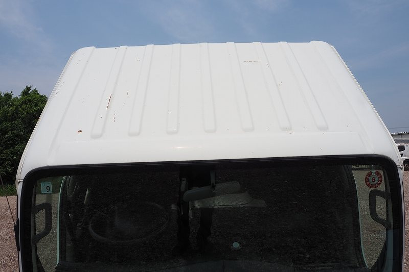 いすゞ エルフ TKG-NKR85AN(2WD)の写真45