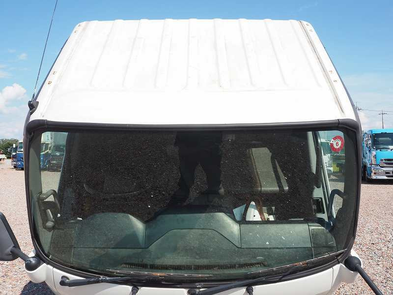 日野 デュトロ TKG-XZU620T(2WD)の写真23