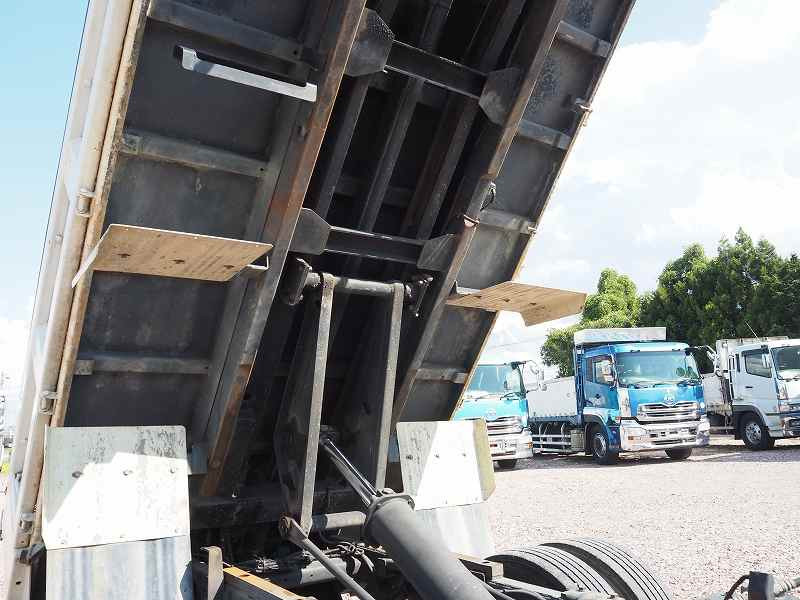 日野 デュトロ TKG-XZU620T(2WD)の写真26