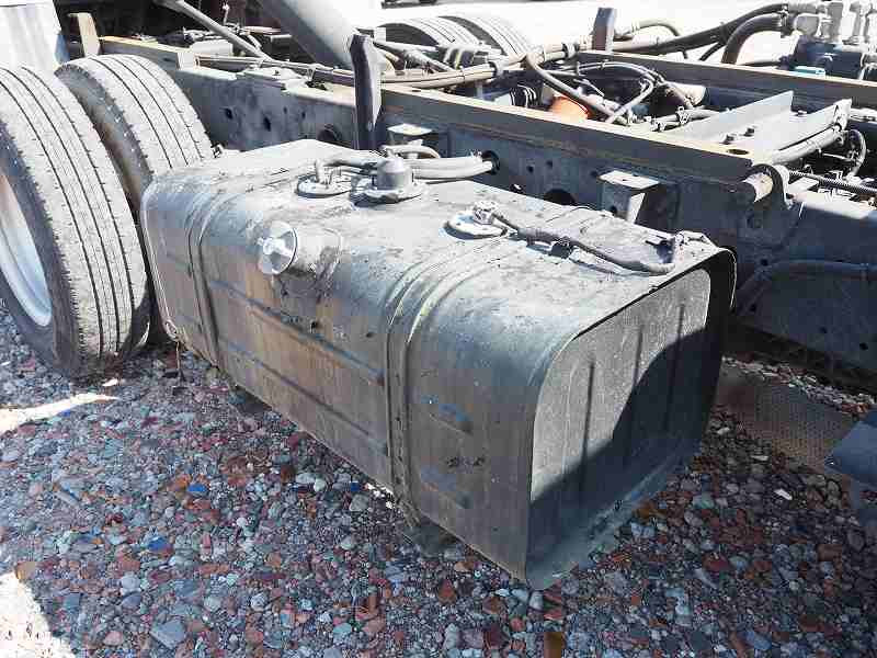 日野 デュトロ TKG-XZU620T(2WD)の写真27